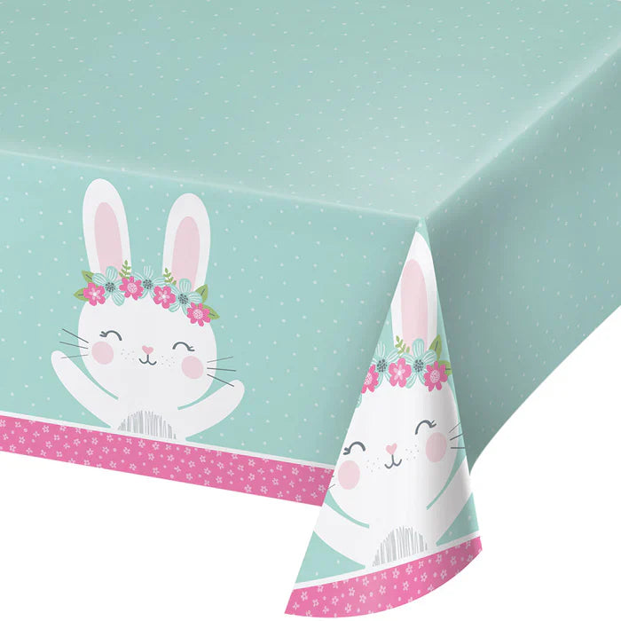 Party Decorations Birthday Bunny 48 Piece Party Kit for 8