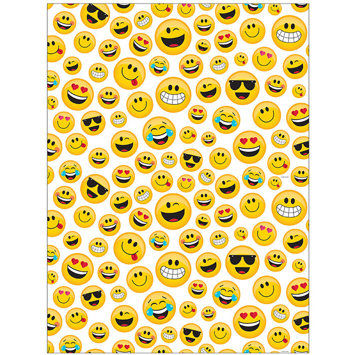 Party Decorations Show Your Emojions Photo Backdrop