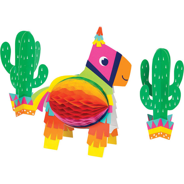 Party Decorations Fiesta Fun Centerpiece