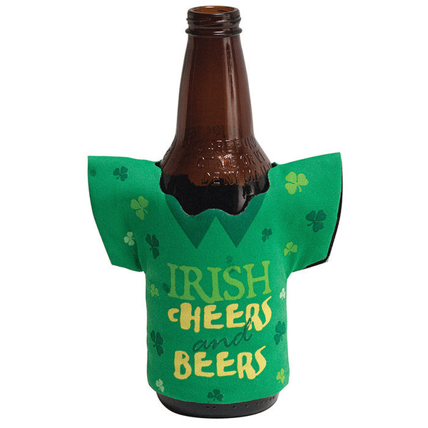 Party Decorations St Patrick's Day Drink Holder