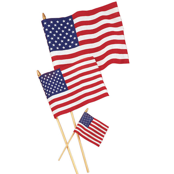 Party Decorations Cloth Usa Flag, 8