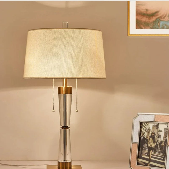 Residence Supply Yugen Table Lamp