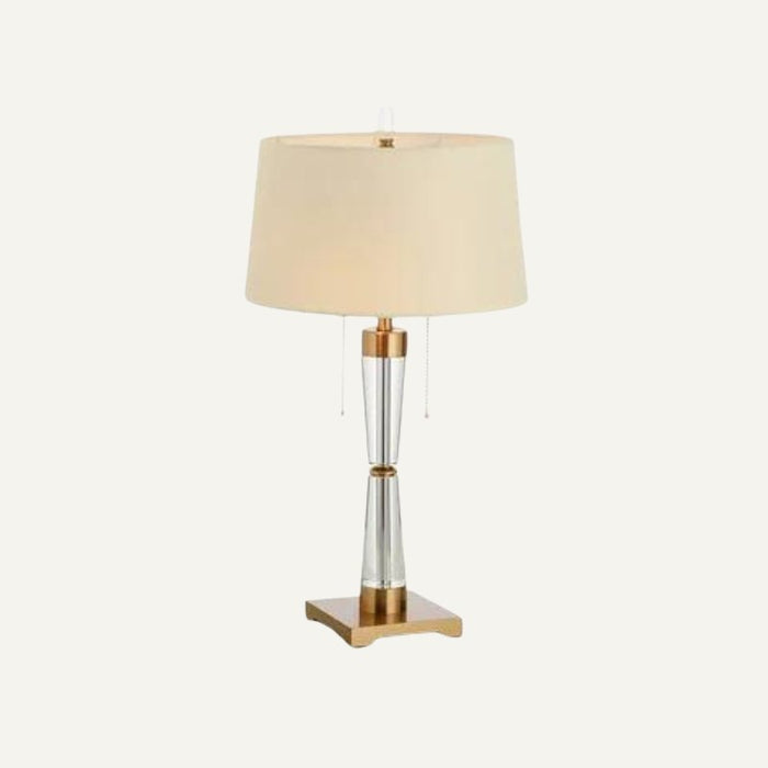 Residence Supply Yugen Table Lamp