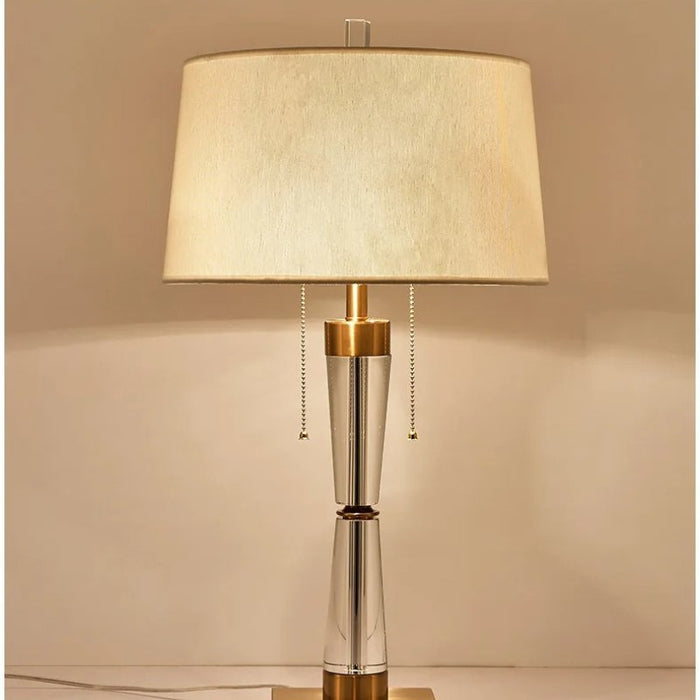 Residence Supply Yugen Table Lamp