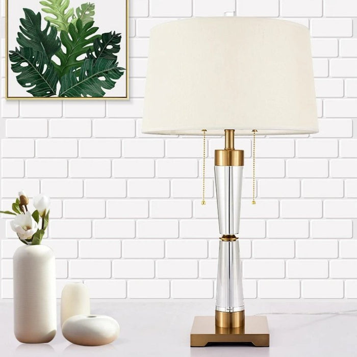 Residence Supply Yugen Table Lamp