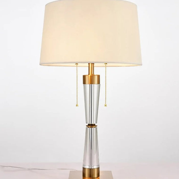 Residence Supply Yugen Table Lamp