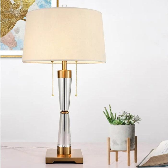 Residence Supply Yugen Table Lamp