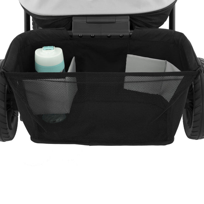 Evenflo® Pivot Xplore Dreamz All-Terrain Stroller Wagon with Bassinet Insert