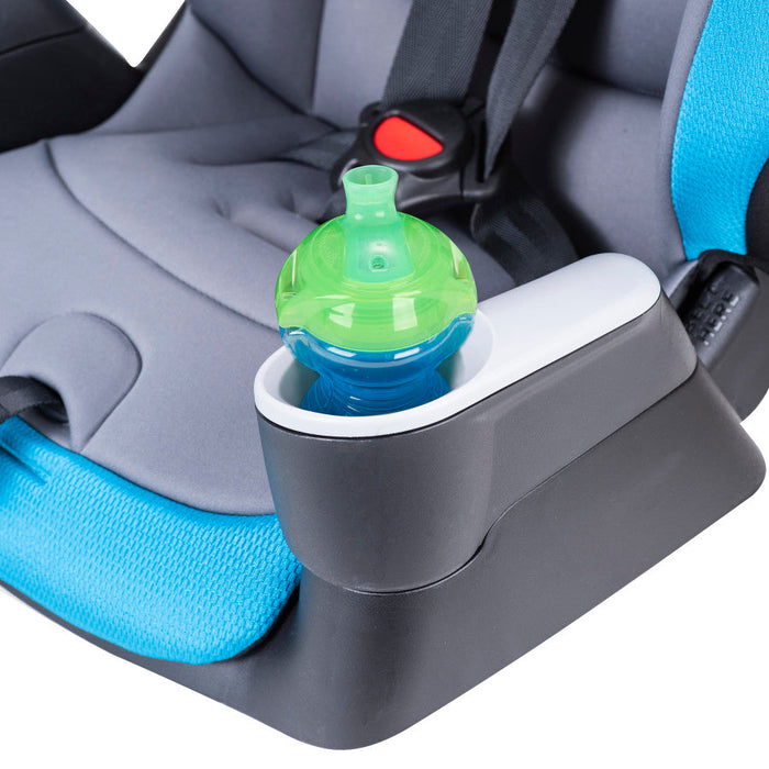 Evenflo® Maestro Sport 2-In-1 Booster Car Seat