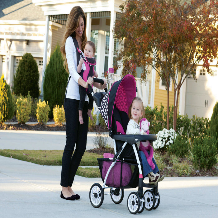 Evenflo® Breathable Infant Carrier