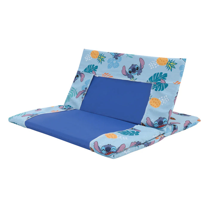 Disney Stitch Weird But Cute Nap Pad Sheet