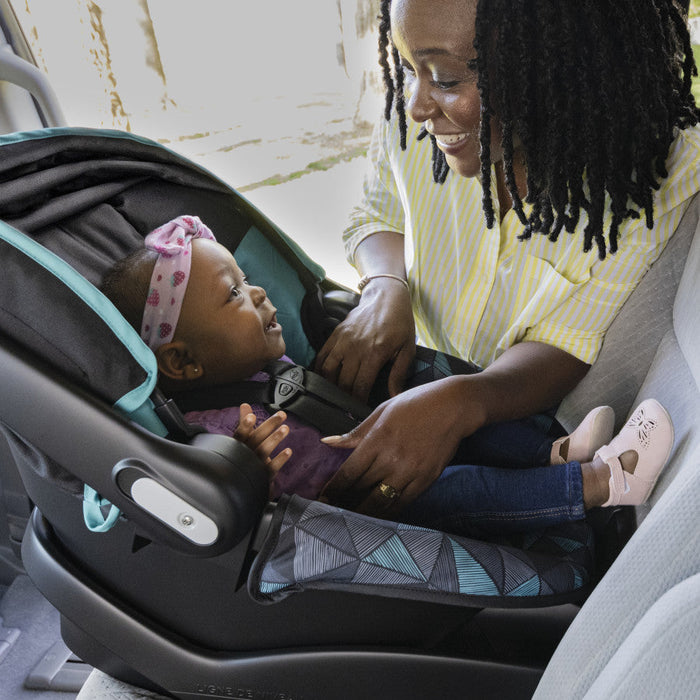 Evenflo® NurtureMax Infant Car Seat