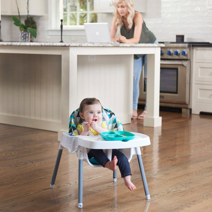 Evenflo® Eat & Grow™ 4-Mode High Chair