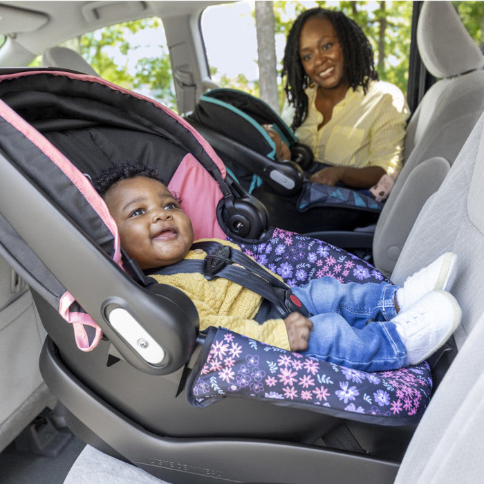 Evenflo® NurtureMax Infant Car Seat