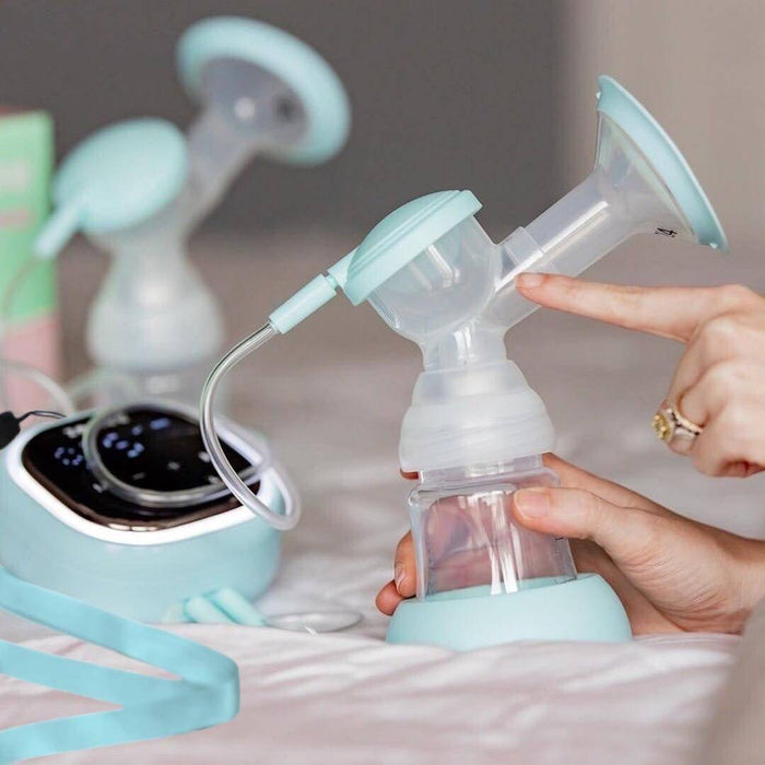 Zomee Z2 Double Electric Breast Pump