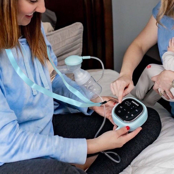 Zomee Z2 Double Electric Breast Pump