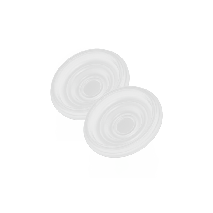 Zomee Fit Diaphragms (Set of 2)