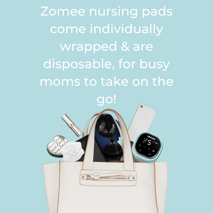 Zomee Nursing Pads