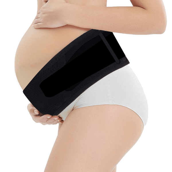 Zomee Pregnancy Belly Support Band