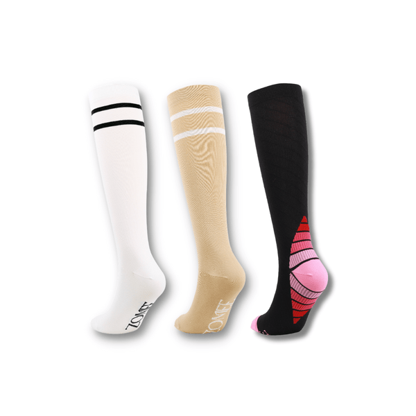 Zomee Maternity Compression Socks