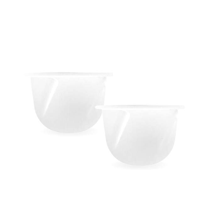 Zomee Diaphragms (Set of 2)