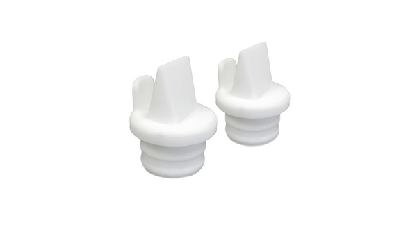 Zomee Z2/Z1 Duckbill Valves (Set of 2)