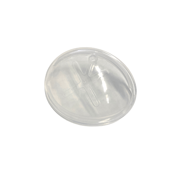 Zomee Hands Free Diaphragm Cover Cap