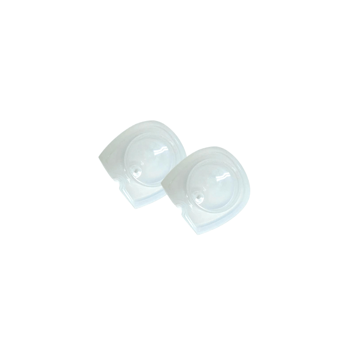 Zomee Silicone HFC Diaphragm Cover (Set of 2)