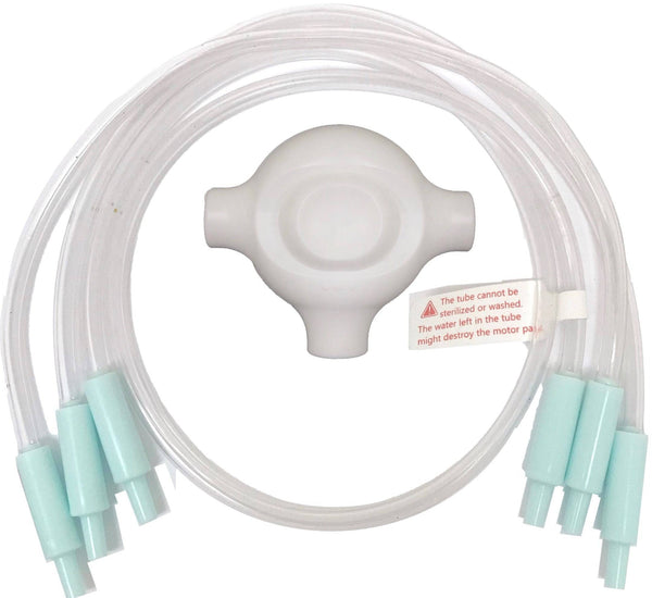 Zomee Z1 Tubing Set