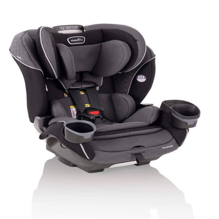 Evenflo® EveryFit/All4One 3-in-1 Convertible Car Seat