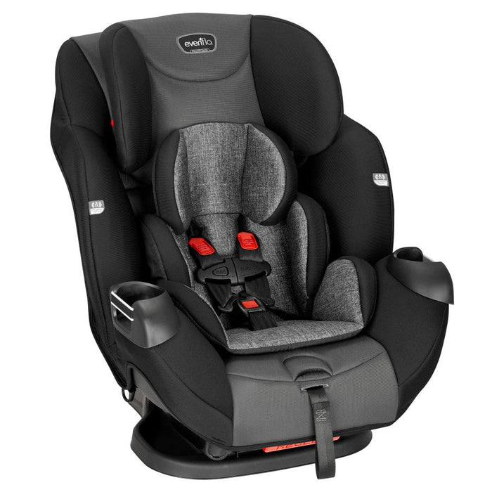 Evenflo® Symphony Sport All-In-One Convertible Car Seat