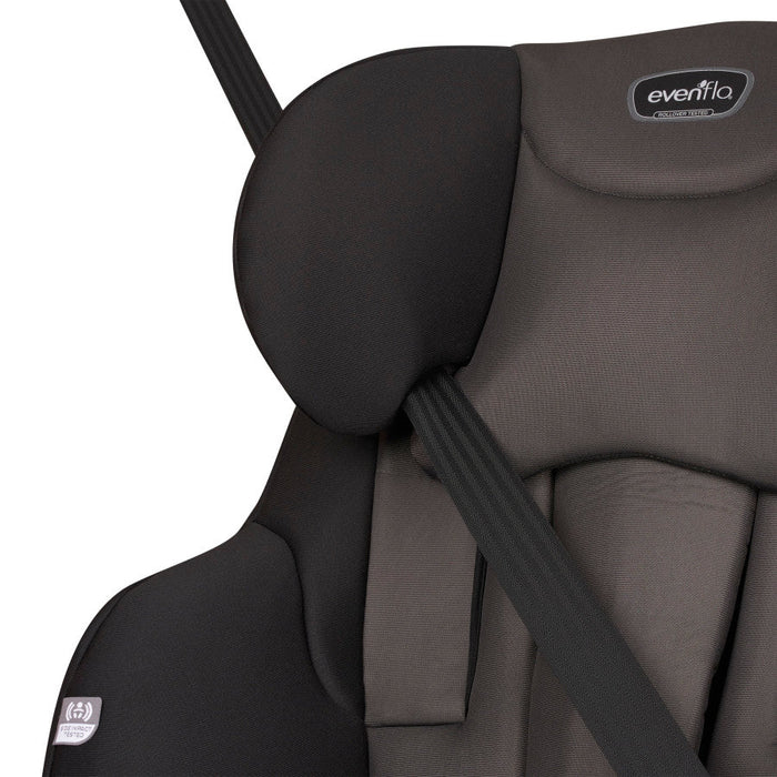 Evenflo® Symphony Sport All-In-One Convertible Car Seat