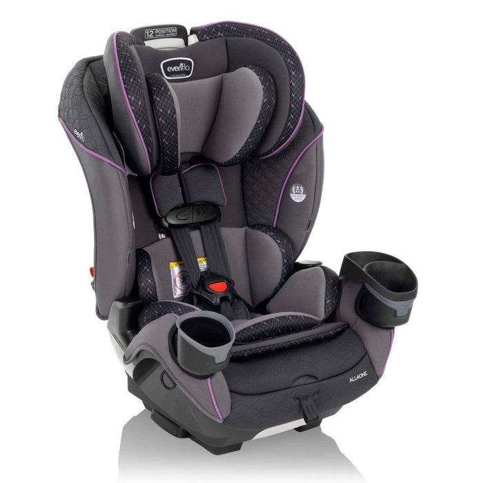 Evenflo® EveryFit/All4One 3-in-1 Convertible Car Seat